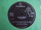 The Shotgun Express - I Could Feel The Whole World..  1966 UK 45 ROD STEWART