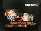 Mojo Club Dancefloor Jazz Vol. 10 (Love Power) - Vinyl Schallplatte LP