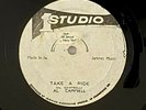 Al Campbell/Alton Ellis 