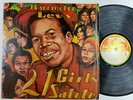 Barrington Levy 