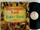 Barrington Levy 