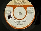 Freddie McKay 