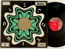 Him & The Eternals/Jo Jo Bennett 