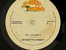 Jah Butty & Trinity 