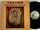 Jah Lion 