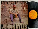 Junior Byles 