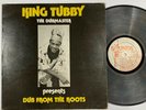 King Tubby 