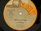 Luie Rankin 