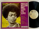Phillis Dillon 