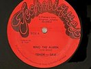Tenor Saw/Frankie Paul 