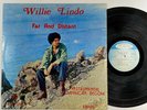 Willie Lindo 