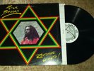 peter broggs rastafari liveth  lp ras 3001 1982 VG++ rare reggae no reserve