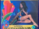 LOS MOONLIGHTS Los Exitos de LP '66 RCA Latin Garage Rock R&B RARE Listen HEAR