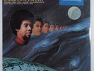 STAN CLARKE Children Of Forever POLYDOR PD-5531 LP SEALED