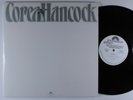CHICK COREA/HERBIE HANCOCK An Evening With... POLYDOR 2XLP VG+ wlp gatefold