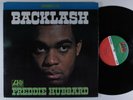 FREDDIE HUBBARD Backlash ATLANTIC LP VG+ stereo gatefold