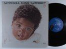 BOBBI HUMPHREY Satin Doll BLUE NOTE LP VG+ SHRINK