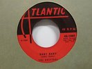 The Drifters-Ruby Baby/Your Promise To Be Mine-R&B-7