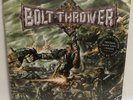 Bolt Thrower Honour - Valour - Pride LP Vinyl Record new Metal Blade Records