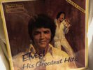 ELVIS PRESLEY   