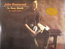John Hammond So Many Roads LP Sealed Akarma Comet VSD-79178 Sealed 180g