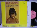 NINA SIMONE LP 