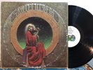 THE GRATEFUL DEAD blues for allah LP psych garage rock