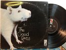 THE GOOD RATS self titled KAPP LP psych garage rock