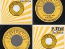 Orig 1955 Sun 217 Elvis Presley 