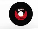 Pal and the Prophets-Peace Pipe-Jamie 1382(Soul Instrumental 45)
