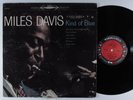 MILES DAVIS Kind Of Blue COLUMBIA LP stereo 6-eye