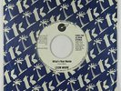 70s Soul 45 - Leon Ware - What's Your Name - Fabulous - VG+ mp3 - promo