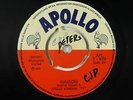 African 45 - Apollo Komesha 71 - Nairobi - Apollo - mp3