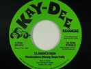 Funk 45 - Clarence Reid - Masterpiece (Kenny Dope Edit) - Kay-Dee - NM mp3