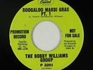 Funk Breaks 45 - Bobby Williams Group - Boogaloo Mardi Gras - Capitol - mp3