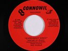Funk Disco 45 - Ike Noble - Everybody Disco - Connowil - mp3