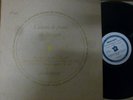 LILLI KRAUS / MOZART piano works / LES DISCOPHILES FRANCAIS DF 93