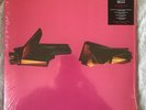 RUN THE JEWELS - Run The Jewels 4 (Deluxe Edition) - Vinyl (4xLP)