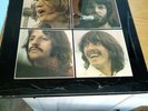 Beatles vinyl LP Let It Be PXS1 rare red apple 2u/2u with book 1970 1st press 