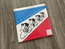 Brand New Kraftwerk Tour De France Special Edition Colored Vinyl Rare