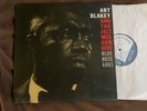 Art Blakey And The Jazz Messengers Blue Note 4003 Lp