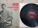 PHILIPS SAL 3515 P/S Sibelius Symphony no.2 George Szell NM
