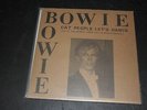David Bowie Cat People Let's Dance IMPORT LP VG Unplayed