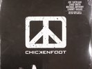 Chickenfoot LP  Chickenfoot (Vinyl, Jun-2009, Redline Records) Sealed