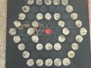Thrice Palms SIGNED Vinyl Record
