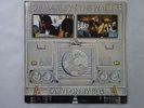 Bob Marley   The Wailers Babylon By Bus Island ILS 50027-28 Japan  VINYL LP