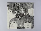 The Beatles Revolver Odeon OP-8443 Japan RED WAX VINYL LP