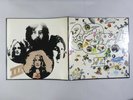 Led Zeppelin Led Zeppelin III Atlantic MT-2043 Japan  VINYL LP