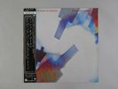 Brian Eno - David Byrne My Life In The Bush Of Ghosts Sire P-6489 Japan   LP OBI