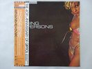 Missing Persons  Capitol ECS-41011 Japan PROMO VINYL LP OBI